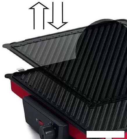 Электрогриль Bosch TCG4104