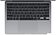 Ноутбук Apple Macbook Air 13" M3 2024 MC8M4
