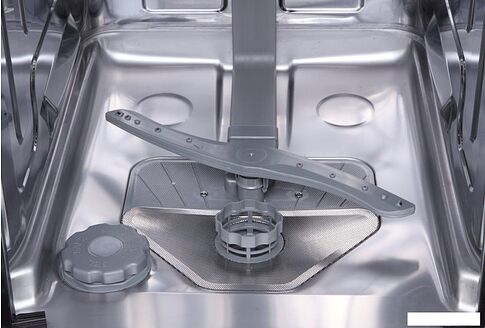 Встраиваемая посудомоечная машина Weissgauff BDW 4026