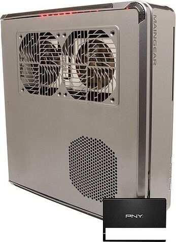 SSD PNY CS900 120GB SSD7CS900-120-PB