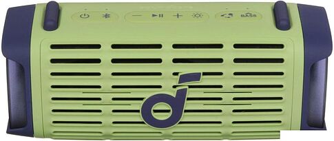 Беспроводная колонка Anker SoundCore Boom 3i (зеленый)