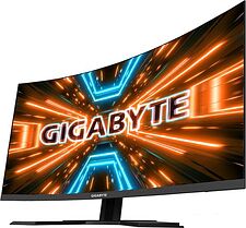 Монитор Gigabyte G32QC A Монитор Gigabyte G32QC A