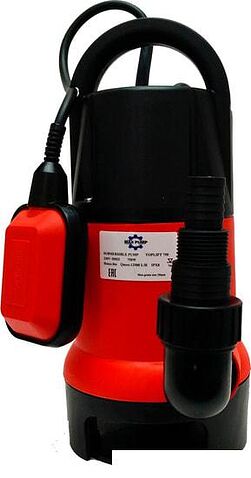Насос Maxpump TOPLIFT 750