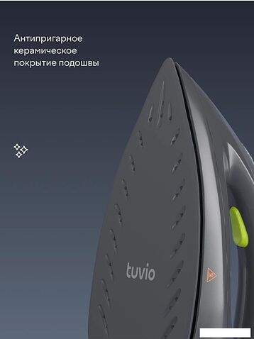 Утюг Tuvio TSS01P