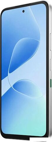 Телефон Infinix Hot 60i X6728 8GB/256GB (серебристый)