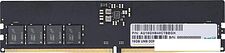 Оперативная память Apacer 16ГБ DDR5 4800МГц AU16GHB48CTBBGH Оперативная память Apacer 16ГБ DDR5 4800МГц AU16GHB48CTBBGH