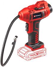 Автомобильный компрессор Einhell CE-CC 18 Li-Solo (без АКБ) Автомобильный компрессор Einhell CE-CC 18 Li-Solo (без АКБ)