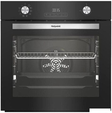 Электрический духовой шкаф Hotpoint-Ariston FE8 831 JSH BLG