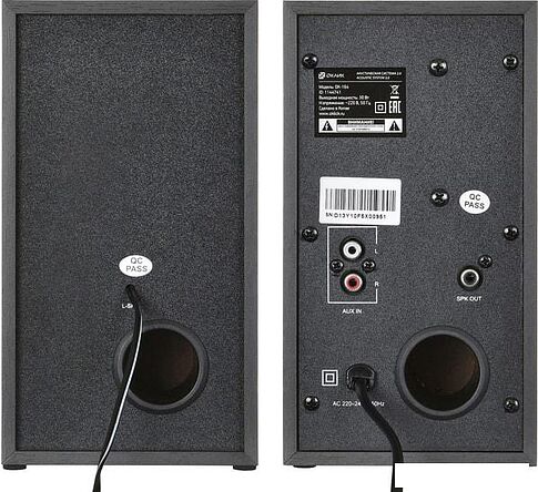 Акустика Oklick OK-164