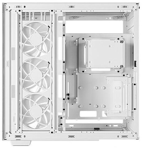 Корпус DeepCool CH780 WH R-CH780-WHADE41-G-1