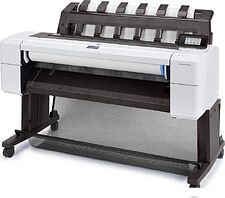 Плоттер HP Designjet T1600dr 36 PostScript Плоттер HP Designjet T1600dr 36 PostScript