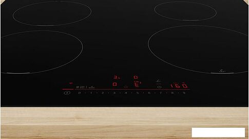 Варочная панель Bosch Serie 6 PUE611HC1E