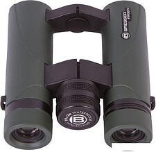 Бинокль Bresser Pirsch 10x26 (зеленый)