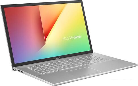 Ноутбук ASUS VivoBook 17 X712EA-AU706