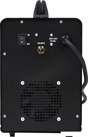 Сварочный инвертор Inforce TIG-200