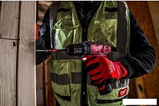 Дрель-шуруповерт Milwaukee M12 BDD-201C 4933479439 (с 1-м АКБ, кейс) Дрель-шуруповерт Milwaukee M12 BDD-201C 4933479439 (с 1-м АКБ, кейс)