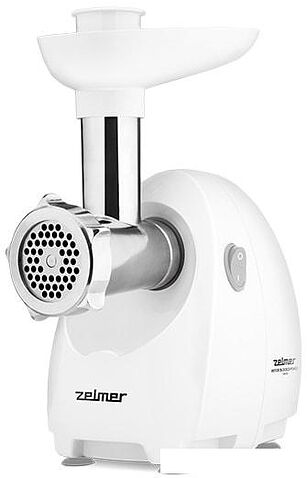 Мясорубка Zelmer ZMM4048B