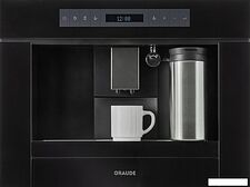 Кофемашина Graude KV 45.0 S