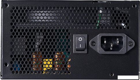 Блок питания ADATA XPG Probe 700W PROBE700B-BKCEU