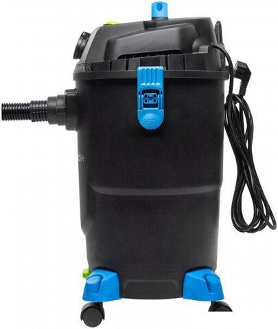 Пылесос Hoegert Technik HT2E412