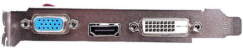 Видеокарта Colorful GeForce GT710-2GD3-V