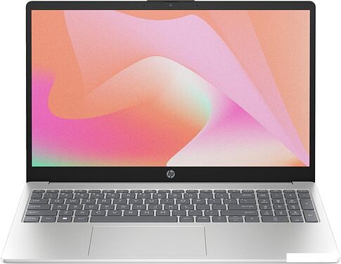 Ноутбук HP 15-fc0165nia BA5K9EA