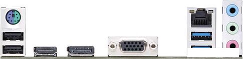 Материнская плата ASUS Prime H610I-PLUS D4-CSM