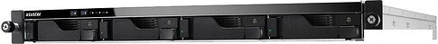 Сетевой накопитель ASUSTOR Lockerstor 4RD AS6504RS