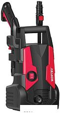 Мойка высокого давления Wortex PW 1217-1