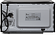 Микроволновая печь AccesStyle MG30D100B