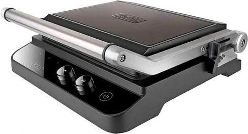 Электрогриль Black & Decker BXGR2000E