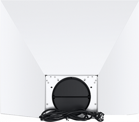 Кухонная вытяжка MAUNFELD Cork 50 (белый)