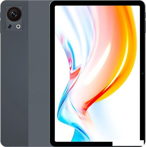 Планшет Doogee T30SE 4GB/128GB LTE (серый космос, со стилусом Doogee S1W)