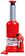 Бутылочный домкрат Big Red TF0808 8т