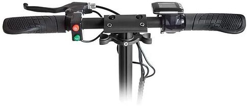 Электросамокат iconBIT Street W85 XLR3070