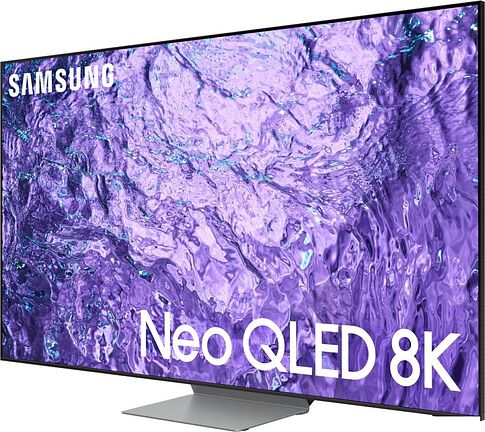 Телевизор Samsung Neo QLED 8K QN700C QE55QN700CUXRU