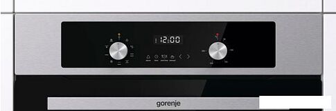 Электрический духовой шкаф Gorenje BO6737E02AXK
