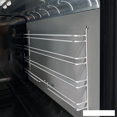 Электрический духовой шкаф Ginzzu HOE-205