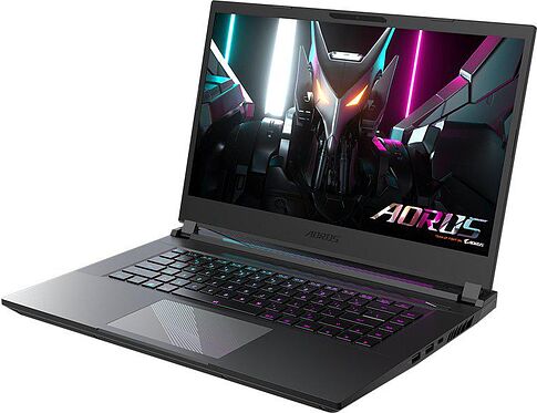 Игровой ноутбук Gigabyte Aorus 15 BKF-H3KZ754SD Win 11 Pro