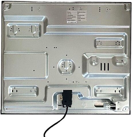 Варочная панель Schtoff H6034C29IS White