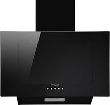 Кухонная вытяжка Weissgauff Zaurak 60 PB BL