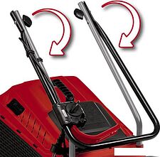 Газонокосилка Einhell GC-EM 1032