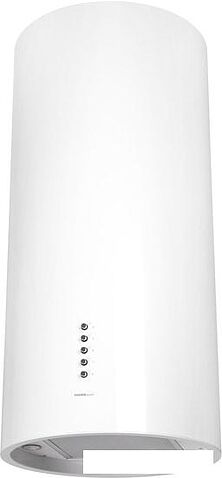 Кухонная вытяжка HOMSair Fly 1000SD 39 (белый)