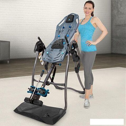 Инверсионный стол Teeter FitSpine LX9A