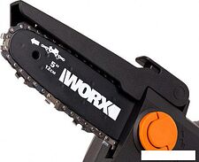 Аккумуляторная пила Worx WG325E (с 1-им АКБ)