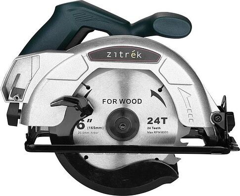 Дисковая (циркулярная) пила Zitrek ZKCS1400 085-1304