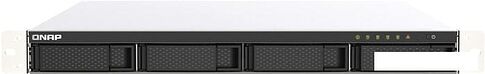 Сетевой накопитель QNAP TS-453DU-RP-4G