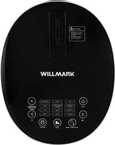 Мультиварка Willmark WMC-5750