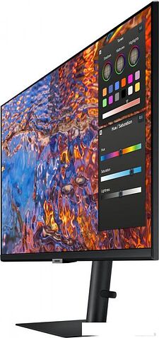 Монитор Samsung ViewFinity S8 LS27B800PXIXCI