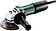 Угловая шлифмашина Metabo W 850-125 603608000